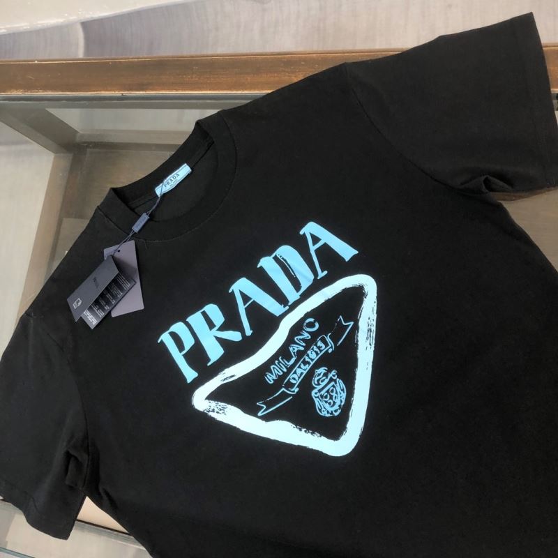 Prada T-Shirts